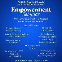 Empowerment Seminar