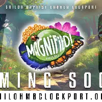Vacation Bible School Coming
