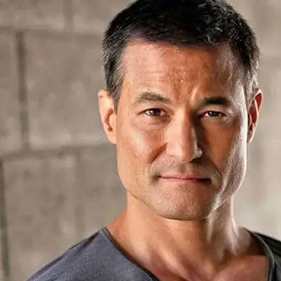 Dan Southworth (Actor/Voice Actor)