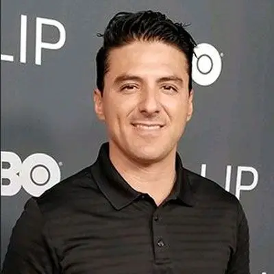 Nicolas Roye (Voice Actor)