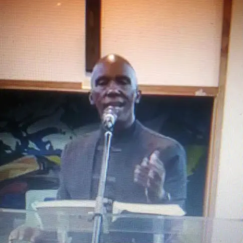 Tommie Arrington Jr.
Booker T. Washington Sr. High School