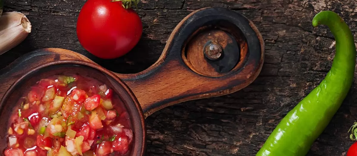 4 Ways to Use Penny's Salsa in Your Cooking