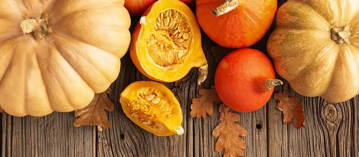 It's Fall Ya'll