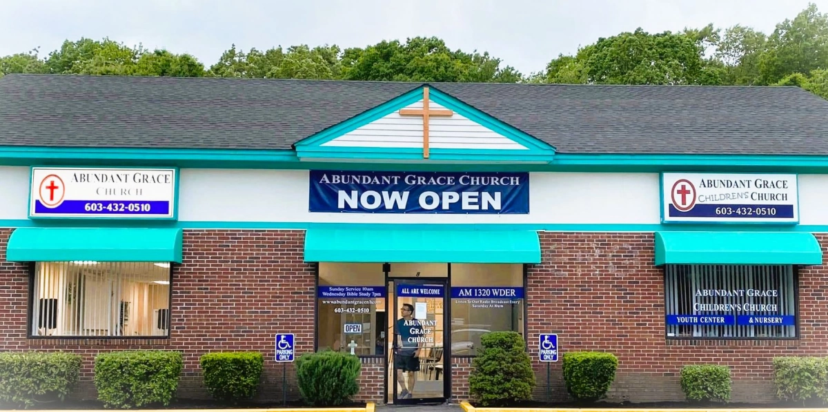 Photo of Abundant Grace Church