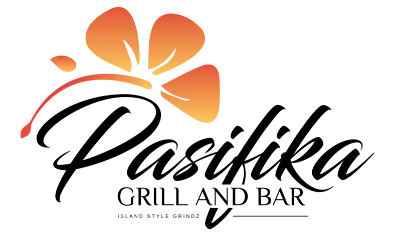 Pasifika Grill