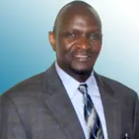 Pastor David Ndung'u, CCF Nashua