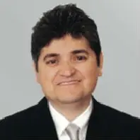 Pastor Atef Saman, CCF Paris