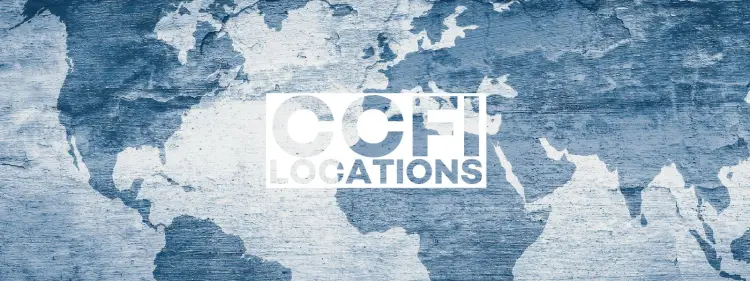 CCF Lowell, a CCFI Church - LOCATIONS