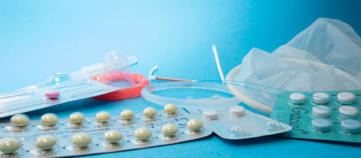 Emergency Contraceptives and Morning-After Pills