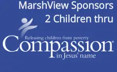 Easter Service 10am April 16