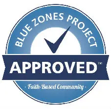 MarshView Ministries supports the Blue Zones initiative of Dodge County.
Click to find out more about Blue Zones