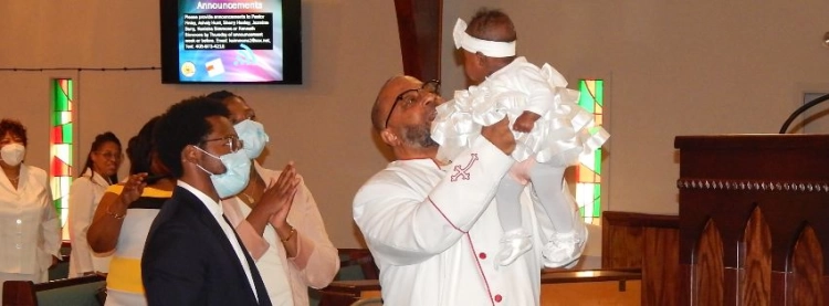 1 Chronicles 29:13 “Now therefore, our God,
 we thank You and praise Your glorious name.”