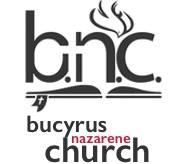 bucyrus nazarene church