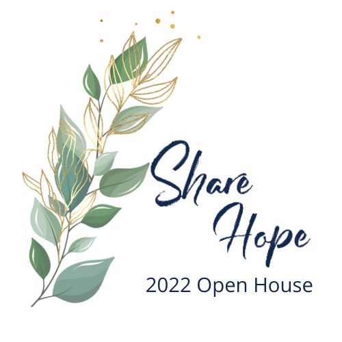 Share Hope Open House