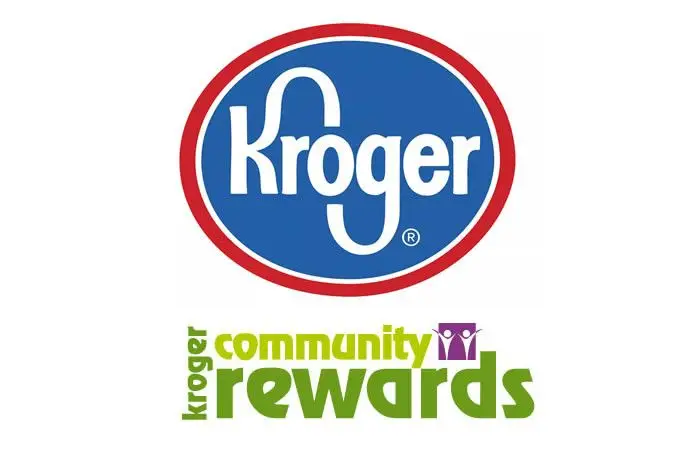 Kroger community rewards