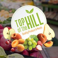 Top of the Hill Quality Produce: A Local Gem in the Renton Highlands