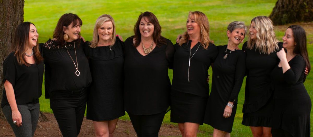 Rosie Rourke Team