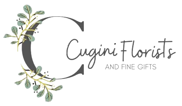 Cugini Florist Logo
