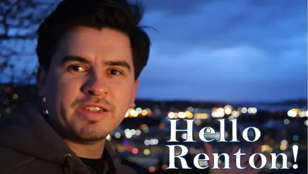 Hello Renton!