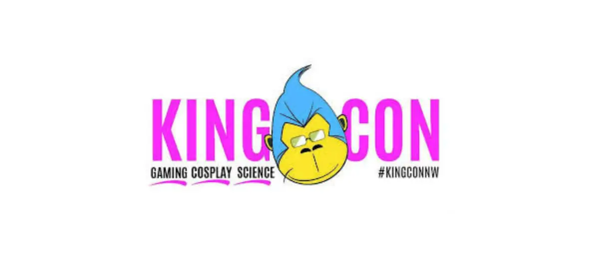 KingCon Northwest Extravaganza!