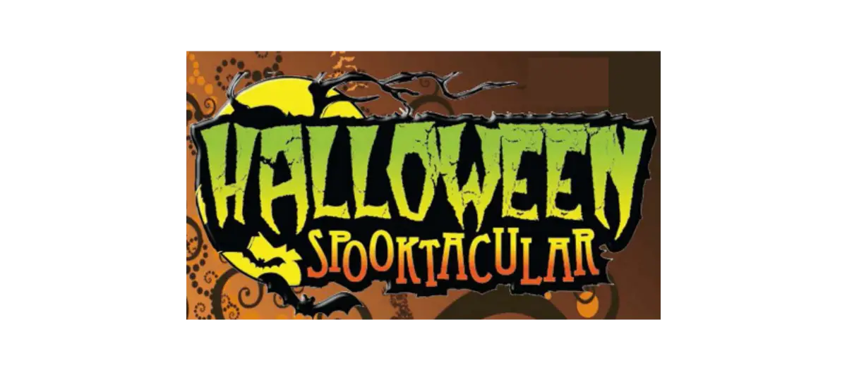 Halloween Spooktacular!