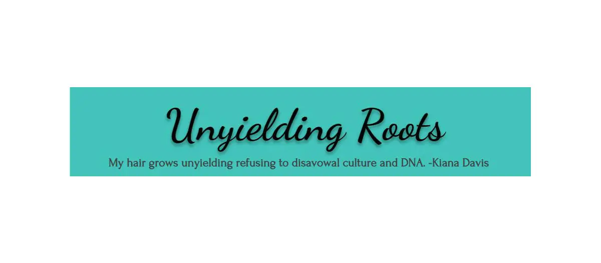 Unyielding Roots