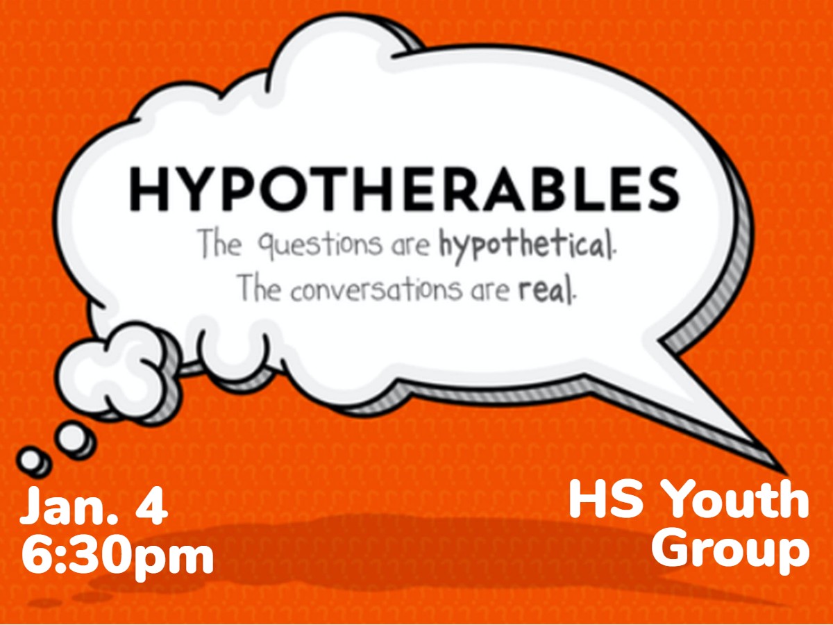 Hypotherables