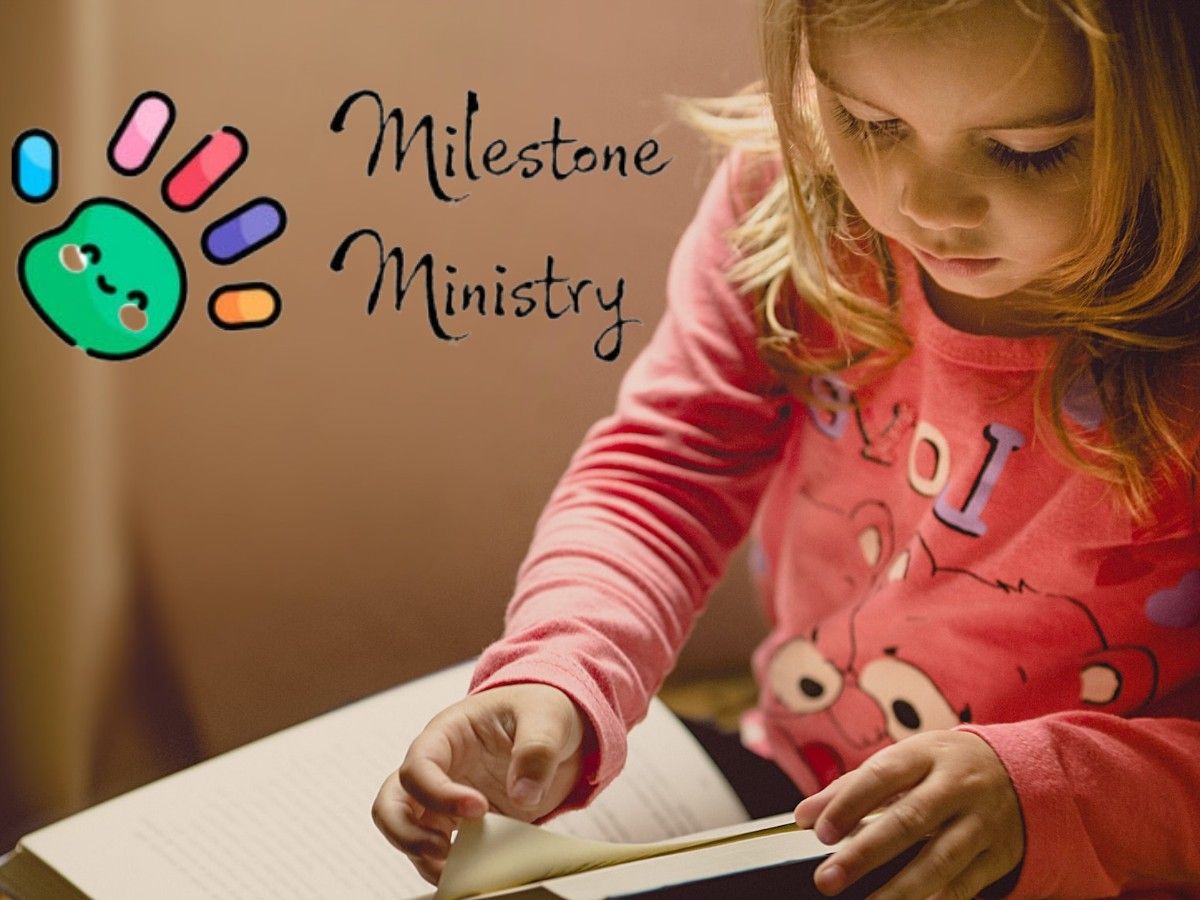 Milestone Ministry Pre-K