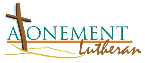 Atonement Lutheran Church logo