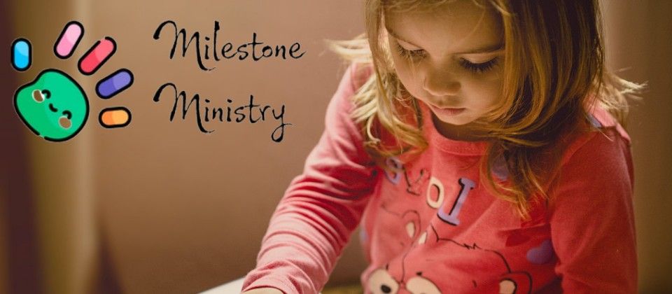 Milestone Ministry