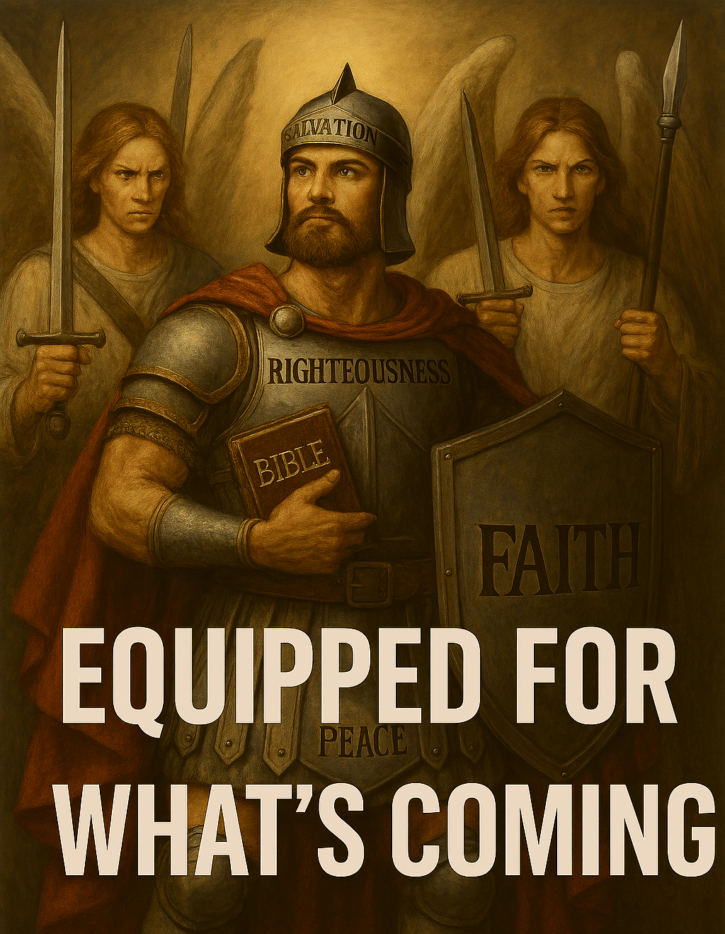 This is the second message in Pastor Mike's series 