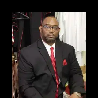 Brother Tyrone Ivory