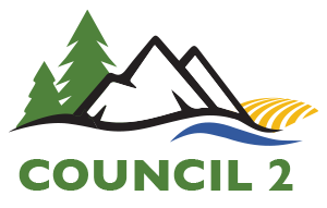 Council 2 logo
