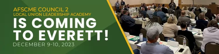 Council 2 Presidents Conference