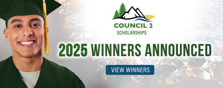 2025 winners