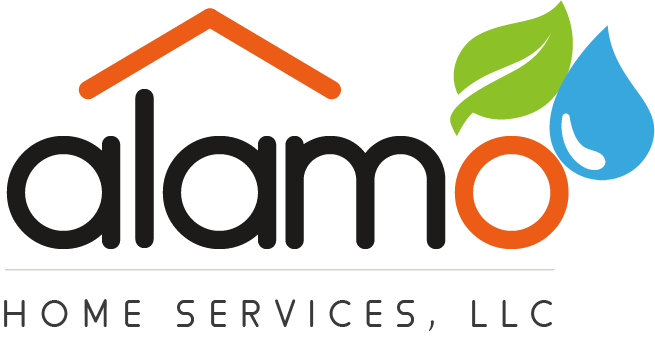 Alamo Home Services, LLC logo
