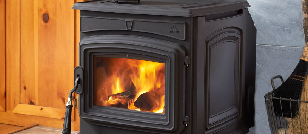 How to Get Rid of Rust on Your Wood Stove