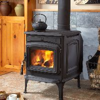 How to Get Rid of Rust on Your Wood Stove