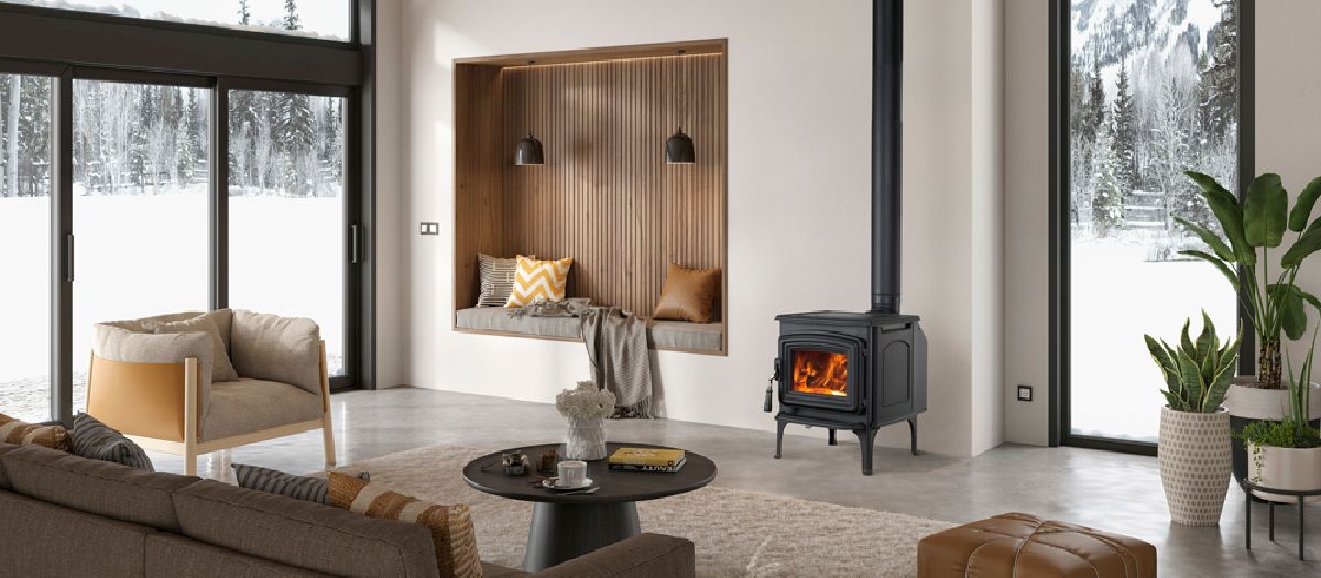 Understanding Confusing Wood Stove Terms