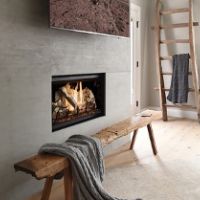 The Advantages of Installing a Fireplace in the Spring
