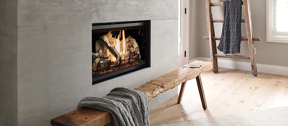 Revamp Your Fireplace with and Insert: The Ultimate Guide