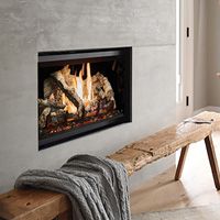 Revamp Your Fireplace with and Insert: The Ultimate Guide