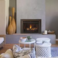 Gas Fireplaces: Repair or Replace? Make the Right Choice for Your Home