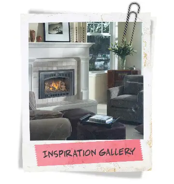 Salem OR Fireplace Installation: Electric, Gas, u0026 Wood | Home Fire