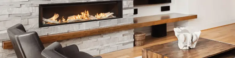 Salem OR Fireplace Installation: Electric, Gas, u0026 Wood | Home Fire