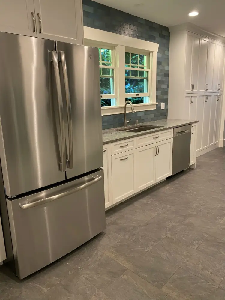 Issaquah Home Remodeling Contractor